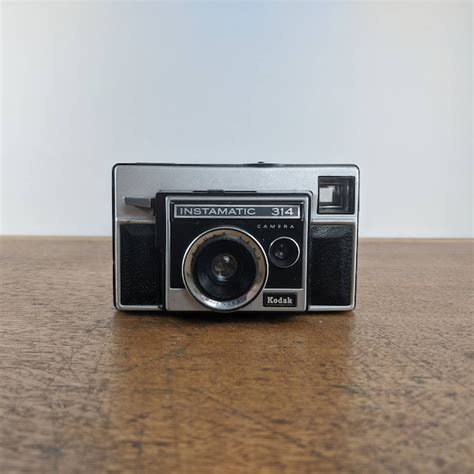 instamatic camera etsy