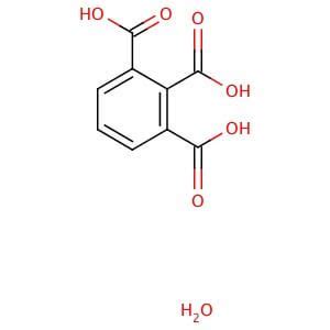 Benzenetricarboxylic Acid Cas Scbt Santa Cruz