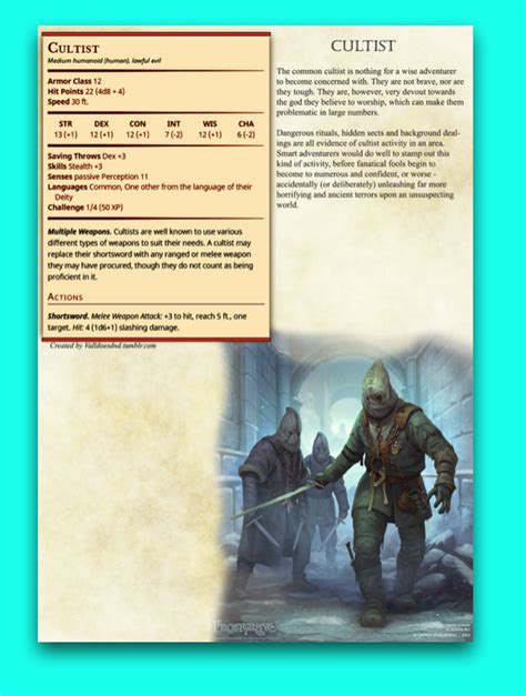 Soldier Background 5e Diary