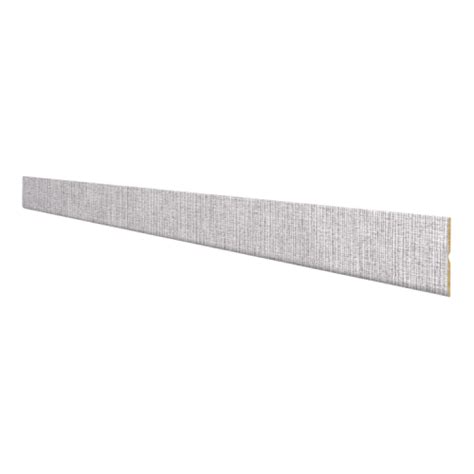 STRAMA PANELS Listwa narożnikowa regulowana Light Grey Textile