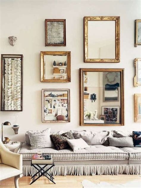 10 Idee Originali Per Decorare Le Pareti Di Casa Grazia It