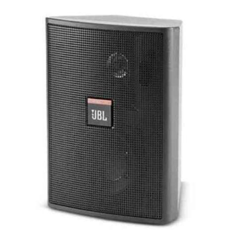 Jbl Control T Speaker Way V V Control T