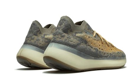 Adidas Yeezy Boost 380 Mist Non Reflective Yzy Dealer