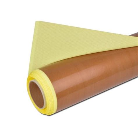 Ptfe Fiberglass Chemlv