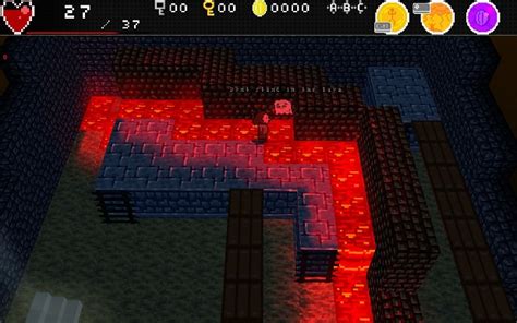 More Dungeon Examples, Lighting News, Vignetting-effects image - ModDB