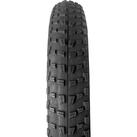 Eleven Fat Boy Ii Tpi X Rigid Mtb Tyre Grey Bikeinn