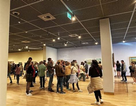 5 Best Ways To Get Van Gogh Museum Tickets In Amsterdam