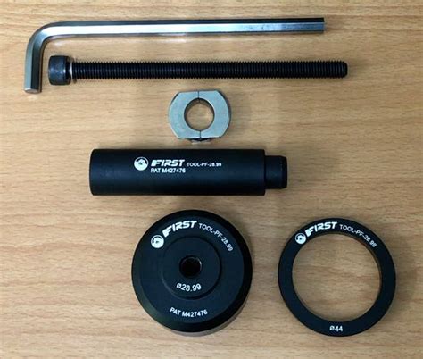 sram dub bottom bracket tool unique toolset