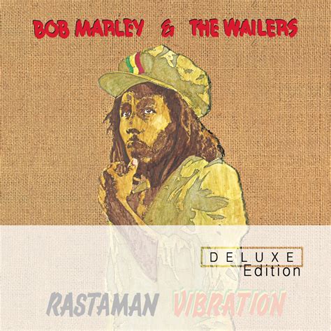 Bob Marley And The Wailers Legend Deluxe Edition