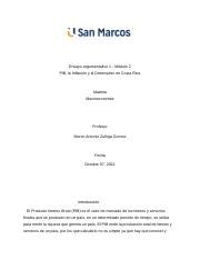 Ensayo Argumentativo M D Docx Ensayo Argumentativo M Dulo