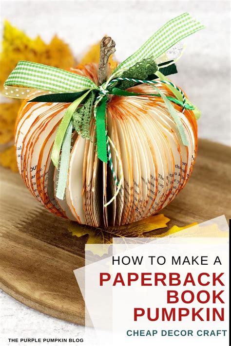 23+ Best Fall Crafts For Seniors Easy Fun Autumn Craft Ideas