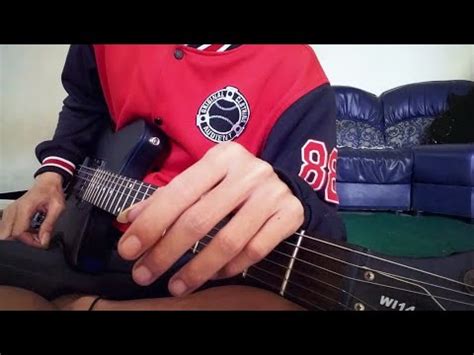 KOTAK TERBANG Cover Guitar YouTube