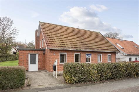 Rolighedsvej 3, Kvissel, 9900 Frederikshavn - Villa - Sagsnr. HS-3703