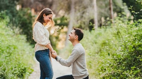 Quiénes son los signos que van a recibir una propuesta de matrimonio