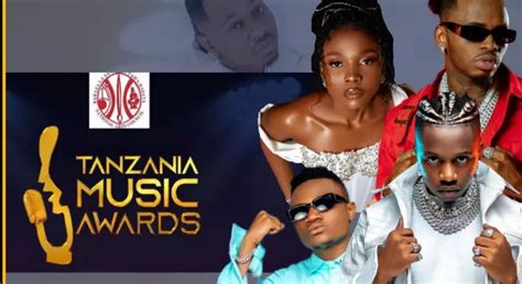 Wasanii Wa WCB Watemwa Tuzo Za Tanzania Music Awards UDAKU SPECIAL