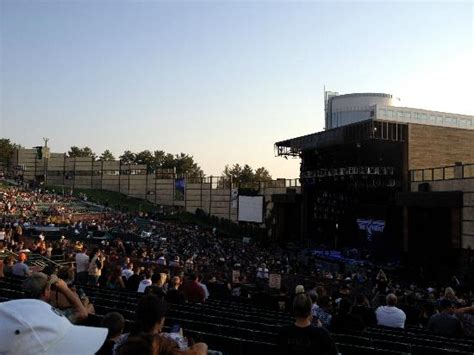 Fiddler S Green Amphitheatre Seating Chart | Cabinets Matttroy