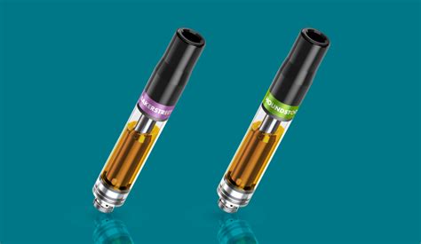 Different Types Of Cannabis Vape Cartridges And Tips For Choosing