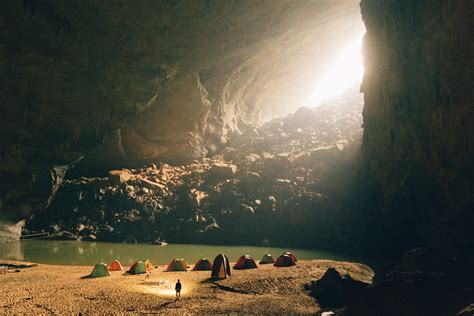 Hang En Cave Expedition, Vietnam | Marcus V. M. De Paula – Creative Director, Producer, Strategist