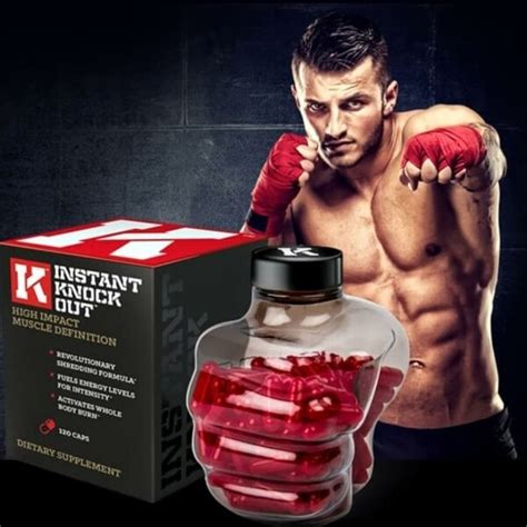 Instant Knockout Review Must Read This Before Buying