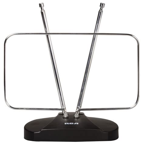 Rca Ant111f Indoor Fm And Hdtv Vhf Uhf Antenna 79000334835 Ebay