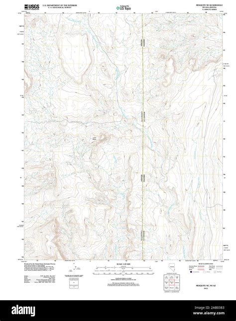 Mesquite Nv Cut Out Stock Images Pictures Alamy