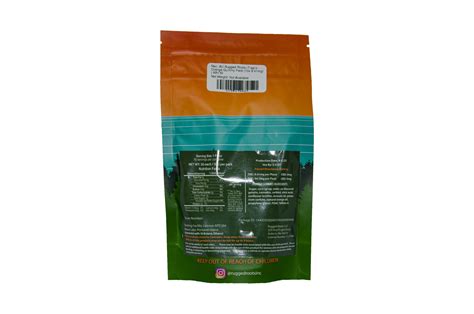 Rugged Roots Tripps Farm Gummies Mg Pieces Per Bag Mg