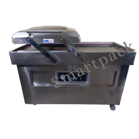 Double Chamber Vacuum Packing Machine Dzq Heavy Duty At Rs