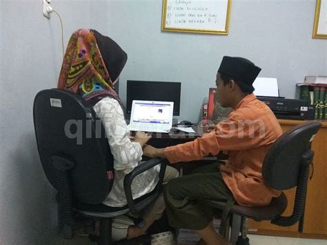 FINGERPRINT ANALYSIS Scan Sidik Jari 02 Scan Panti Asuhan