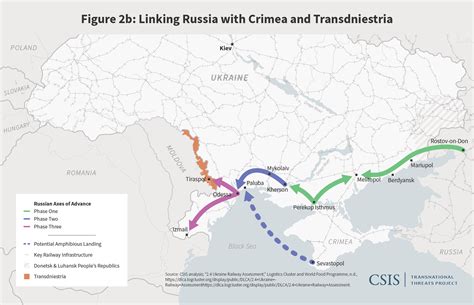 Russias Possible Invasion Of Ukraine