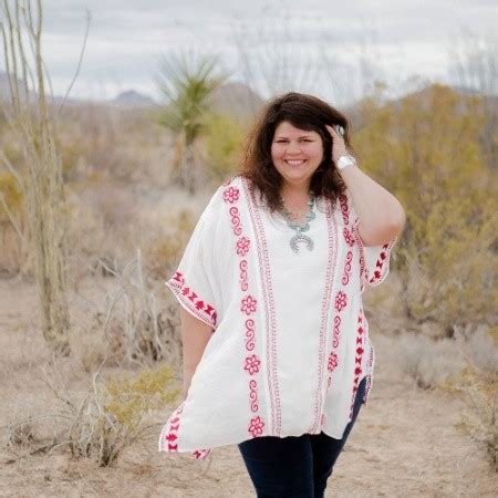 elizabeth thacker marketing director lindale area chamber