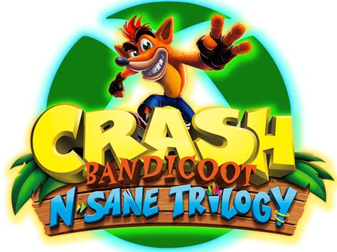 Buy Crash Bandicoot N Sane Trilogy Xbox Onexbox Series Xs Cheap Choose From Different Sellers