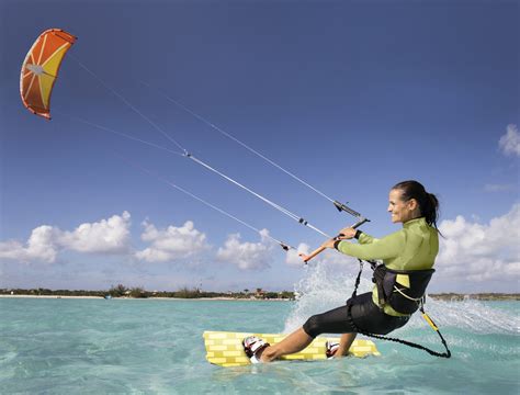 Everything You Need To Know About Kitesurfing Pegasus Airlines