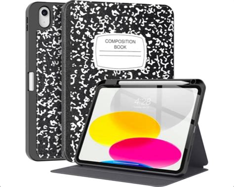 Best Folio Cases For 10 9 Inch Ipad 10th Generation In 2023 Itechguides