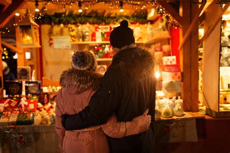 Weihnachtsmarkt In Bielefeld Welche Weihnachtsm Rkte Am