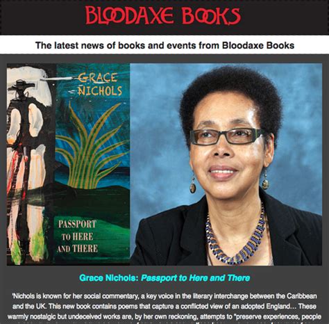 Poetry Publishing Bloodaxe Books