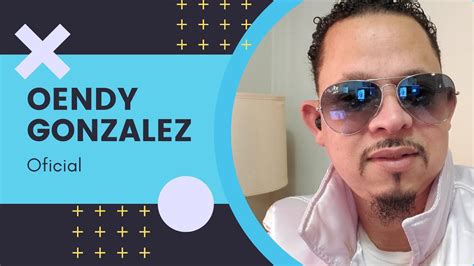 Oendy Gonzalez El Gran Toque De Queda Youtube