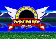 Sonic Megamix : Team Megamix : Free Download, Borrow, and Streaming ...