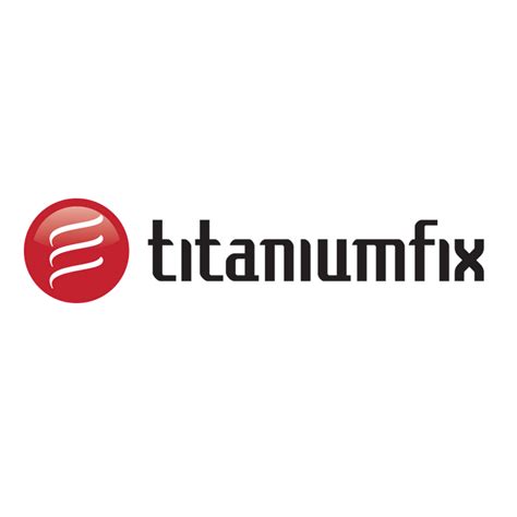 Titanium Fix Congresso Da OMD 2019