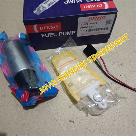 Jual Fuel Pump Rotak Bensin Honda Crv Jazz City Accord Stream Odyssey