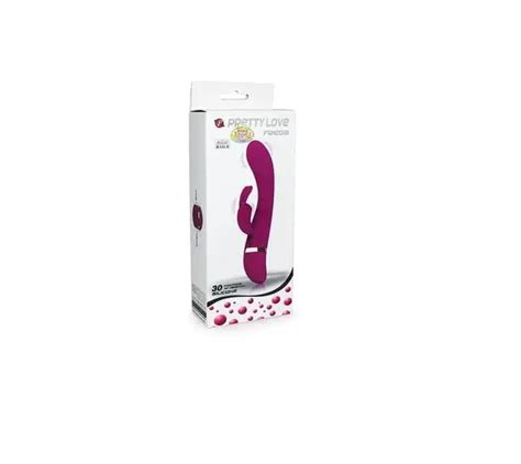 Vibrador Freda Cherry Love Tienda Juguetes Adultos Sex Shop