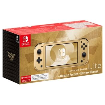 Nintendo Switch Lite Smyths Toys UK