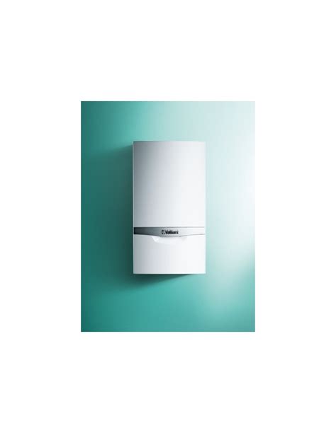 Caldaia Vaillant Atmotec Plus Balkon Vmw B Kw Metano