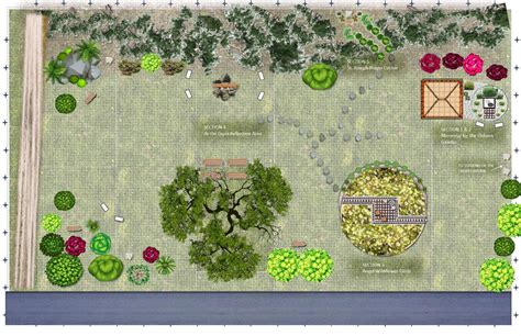 Prayer Garden Project