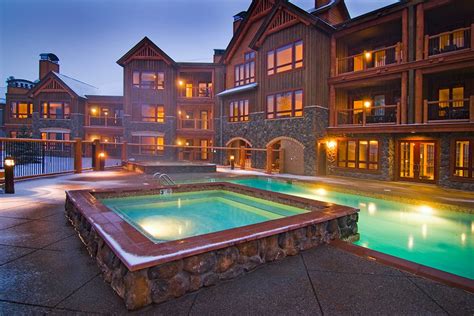 Breckenridge Vacation Homes, Rentals, Condos | Majestic Lodging