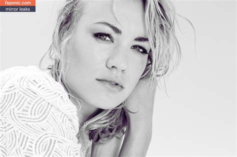 Yvonne Strahovski Aka Y Strahovski Aka Yvonnestrahovski Nude Leaks