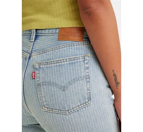 501® 81 Jeans Azul Levis® Es