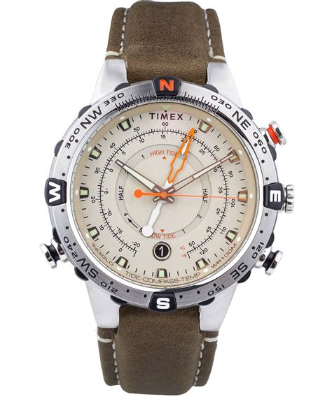 Timex Tw V Expedition North Tide Temp Compass Watch Watchard