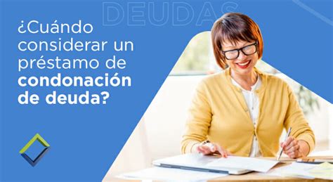 Condonación De Deuda ¿cuántos Tipos De Condonación Existen