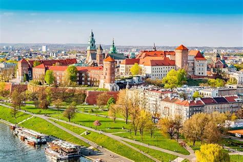 15 Tips And Tricks For Visiting Krakow Poland First Timers Guide