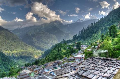 Tourism कमल क जगह ह कसल ऐस लतफ उठत ह परयटक KASOL IS